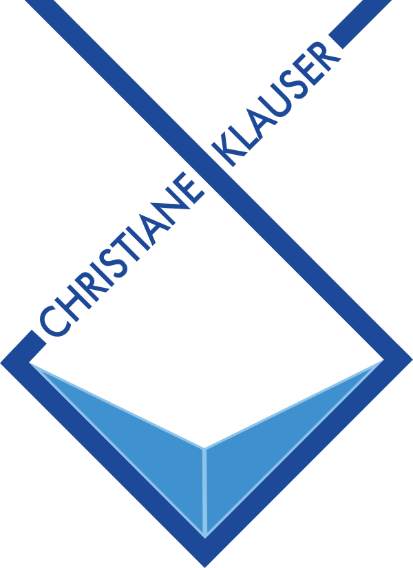 Logo - Christiane Klauser